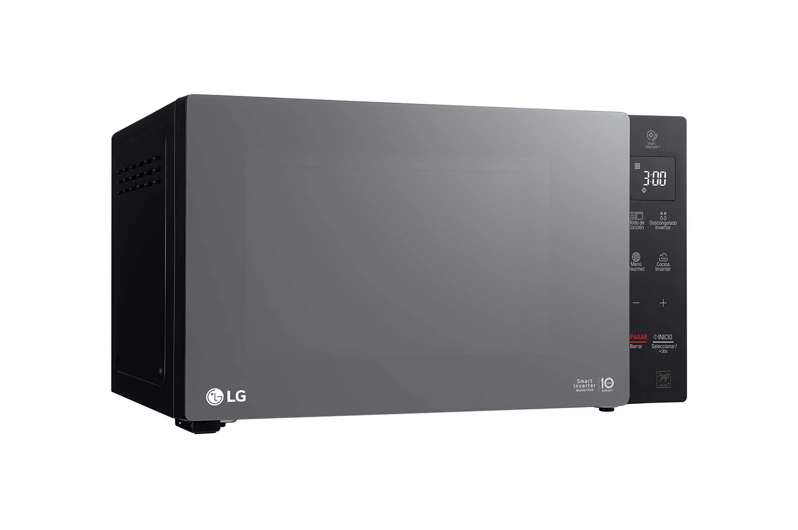 Microondas LG 42 L MH8236GIR - Image 2