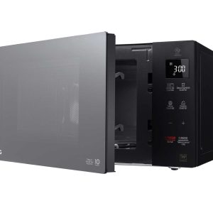 Microondas LG 42 L MH8236GIR - Image 3