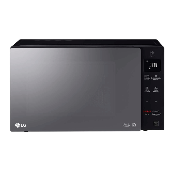 Microondas LG 42 L MH8236GIR