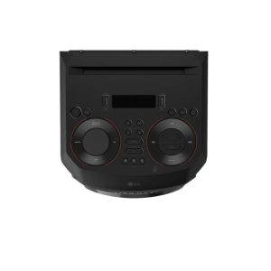 Alternative view of Mini Componente LG RNC9 MINI BT+MIC