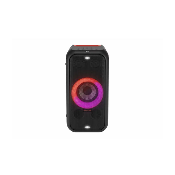 Parlante LG Xl5S Mini Inalam 200w