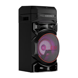 Mini Componente LG RNC5 Mini LG Bluet 2 USB - Image 3