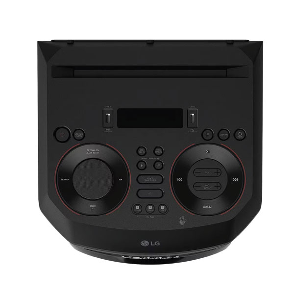 Torre de sonido LG XBOOM RNC7 - Image 2