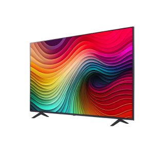 Alternative view of TV LG Smart 50Nano80Tsa 50 4K Nanocell
