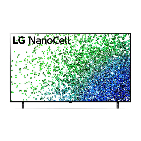 TV LG NanoCell Smart 65" 65NANO80