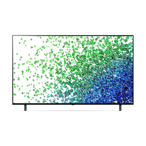 Alternative view of TV LG NanoCell Smart 65" 65NANO80