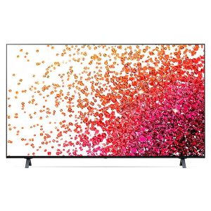 TV LG Nanocell UHD 4K Smart 50" 50NANO75