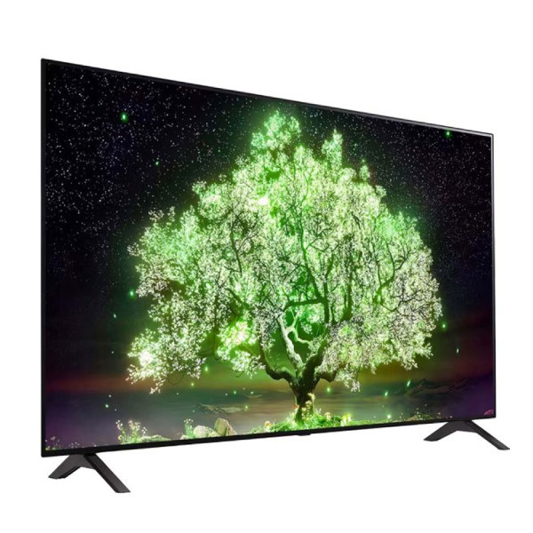 TV LG OLED UHD Smart 55" 55A1PSA - Image 2