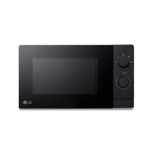 Microondas LG MS2082F 20Lts. 700W