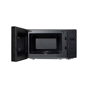 Alternative view of Microondas LG MS2082F 20Lts. 700W