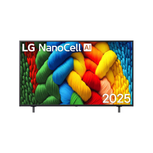 TV LG 55NANO80ASA 55" Nanocell