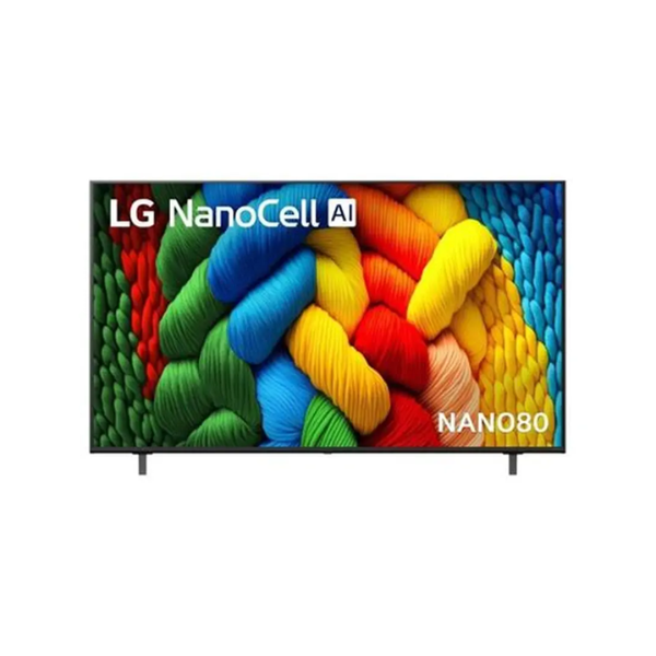 TV LG 65NANO80ASA 65Pulg. Nanocell Smart