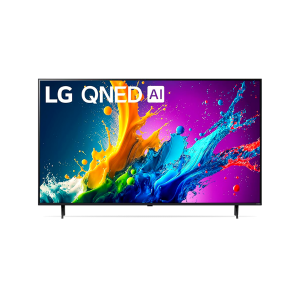 TV LG 65QNED80TSA 65Pulg. QNED 4K Smart