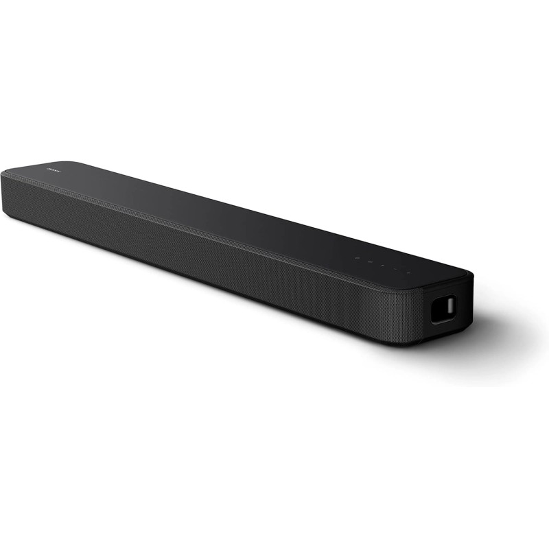 Barra De Sonido Sony Ht S2000 Dolby 3.1 Soundbar