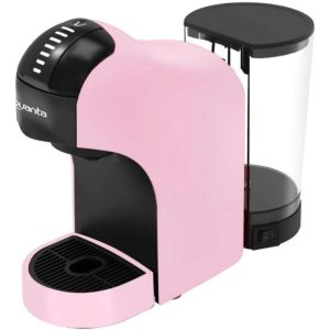 Cafetera Quanta Multcap 3En1 Dolce Gusto Nespresso Qtcmc50 Pur Flavour