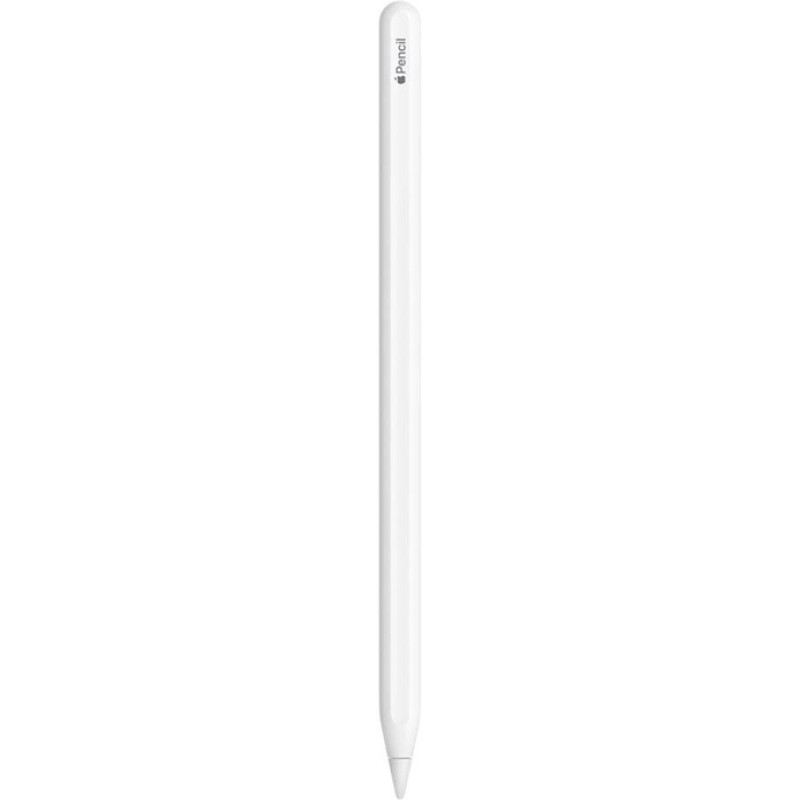 Pencil Apple 2Da Generacion Carga Magnetica Inalambrica A2051