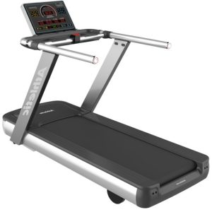 Cinta P Caminar Athletic Atcc9000T Profesional 150Kg 20Km H