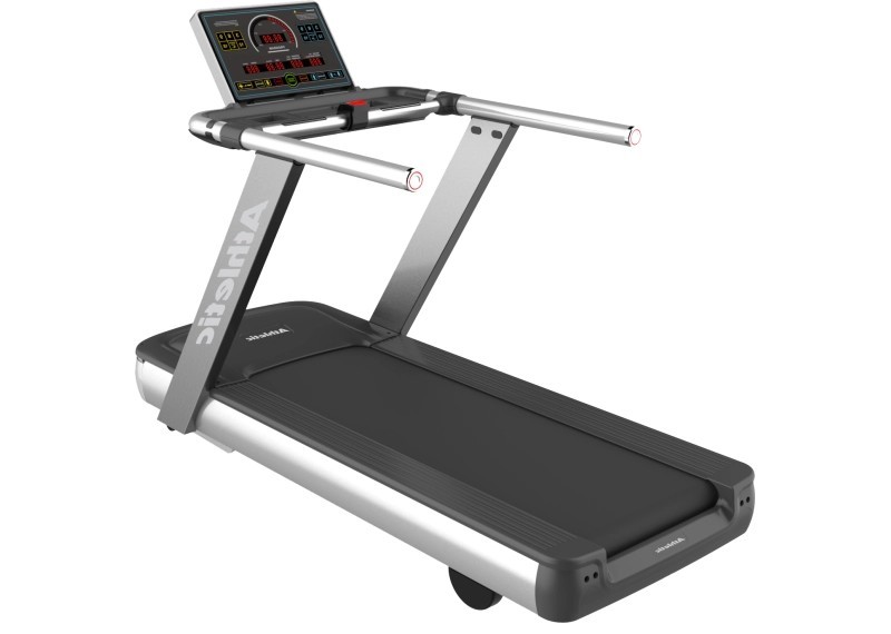 Cinta P Caminar Athletic Atcc9000T Profesional 150Kg 20Km H