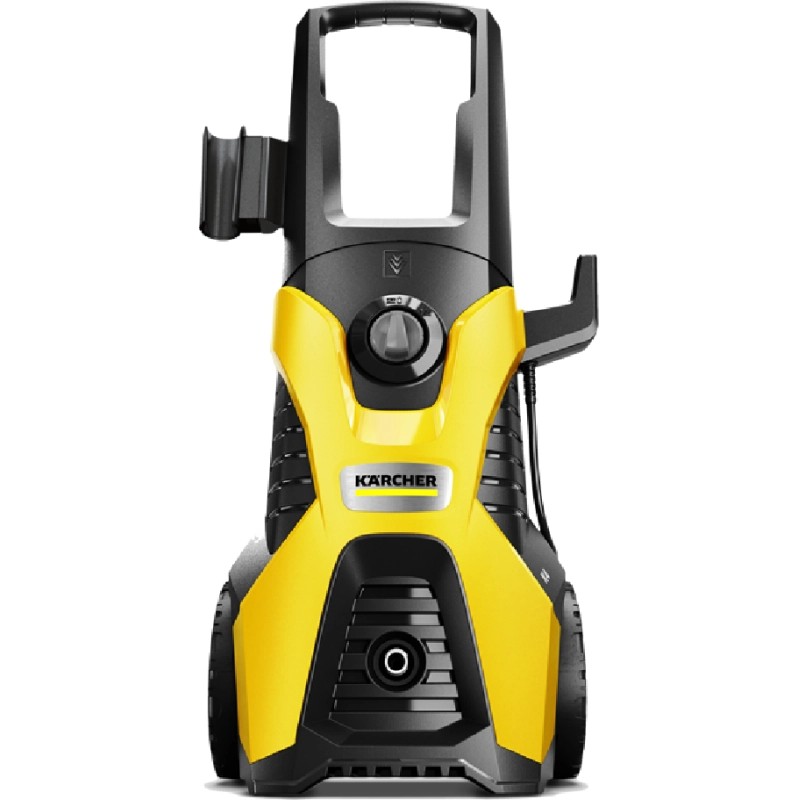 Hidrolavadora Karcher K4 Ar 1700W 9.398 304.0 Amarillo C Negro + Remer