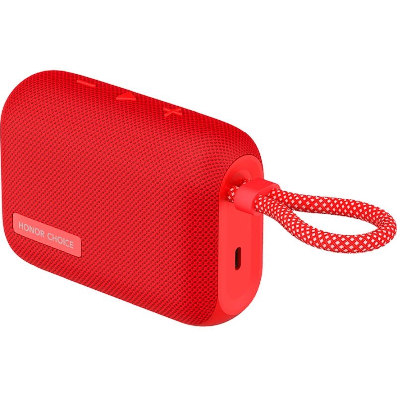 Parlante Honor Choice M1 Vna 00 R Red