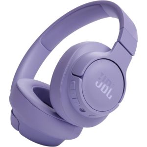 Auricular Jbl Bt Tune 720Bt Purple 59723 4 Gtia 1Mes