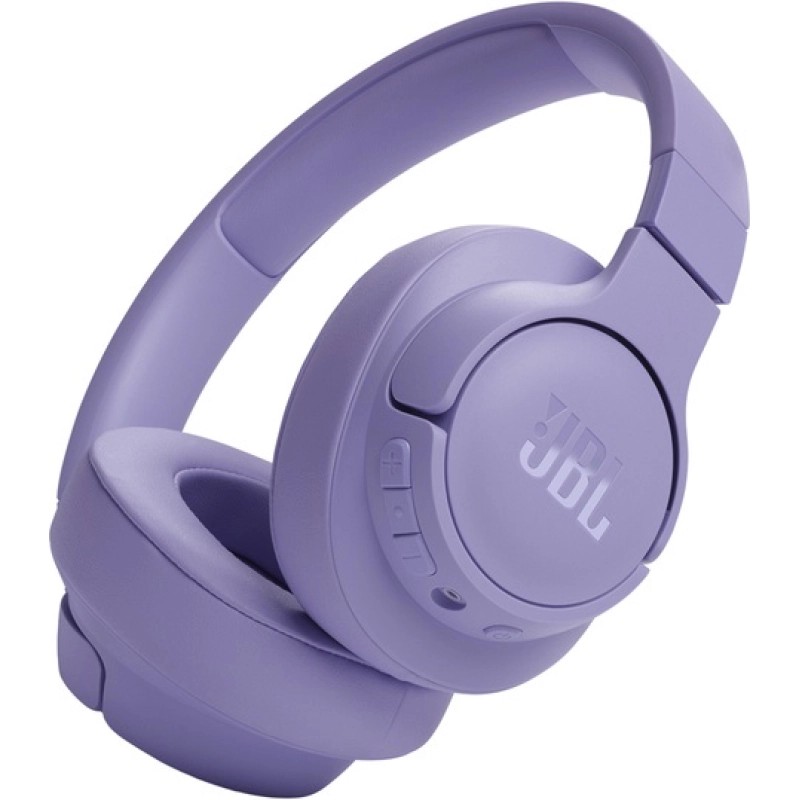 Auricular Jbl Bt Tune 720Bt Purple 59723 4 Gtia 1Mes