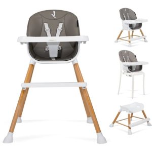 Silla Para Comer Executive 5 En 1 Pb2357
