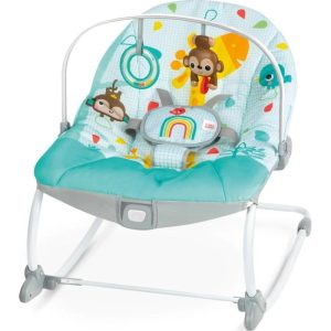 Mecedora 2 En 1 Wild Vibes Kd13031