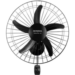 Ventilador Pared Mondial 50Cm Turbo Pro 50 Linea Profesional