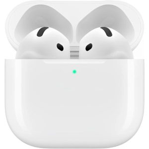 Airpods 4 Apple (S Anc) Conexion Usb C