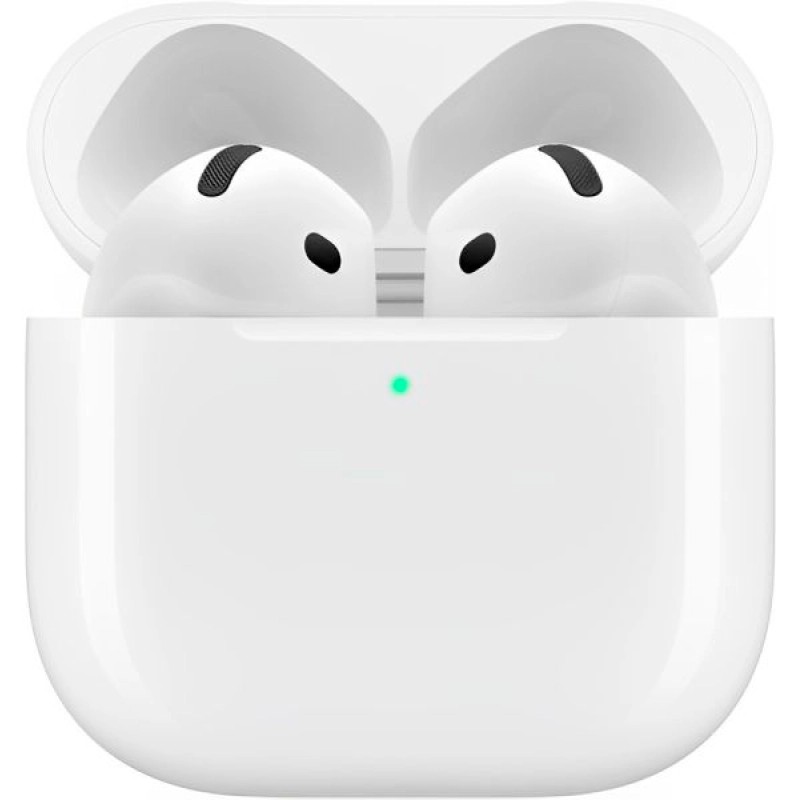 Airpods 4 Apple (S Anc) Conexion Usb C