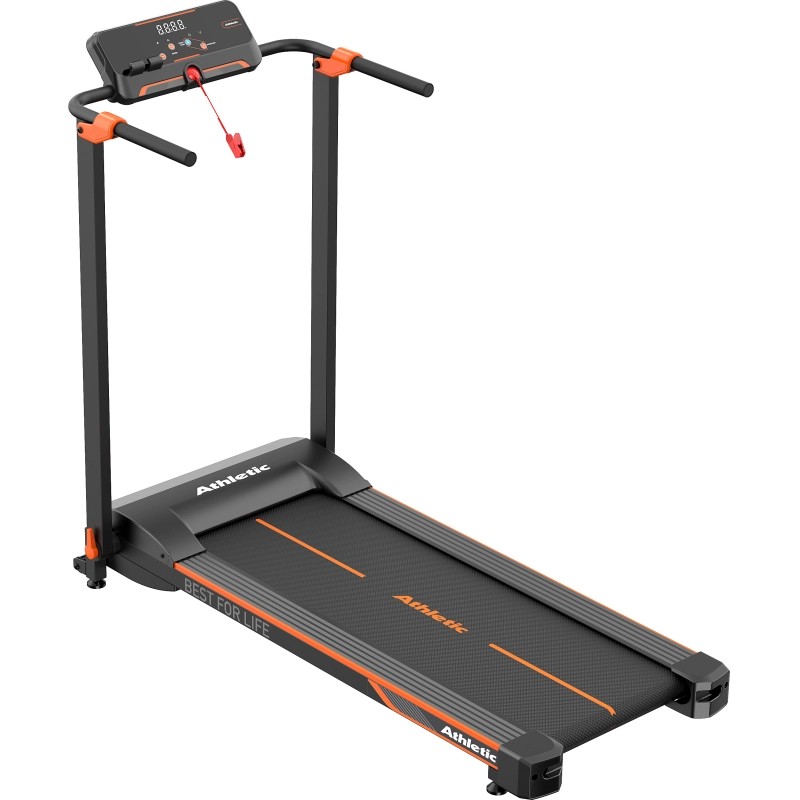 Cinta P Caminar Athletic Atcc23T 100Kg 10Km H