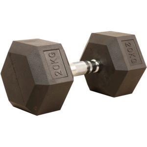 Mancuerna Hexagonal Pvc 20 Kg Acat13939