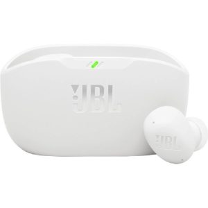 Auricular Jbl Bt Wave Buds 2 White 66481 3 Gtia 1Mes