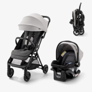 Carrito C Baby Seat Ultracompacto Graco Ready2Jet Haines Gr2209077