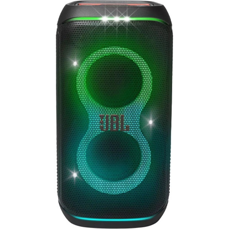 Speaker Jbl Partybox Club 120 Bluetooth Karaoke Negro 78396 5