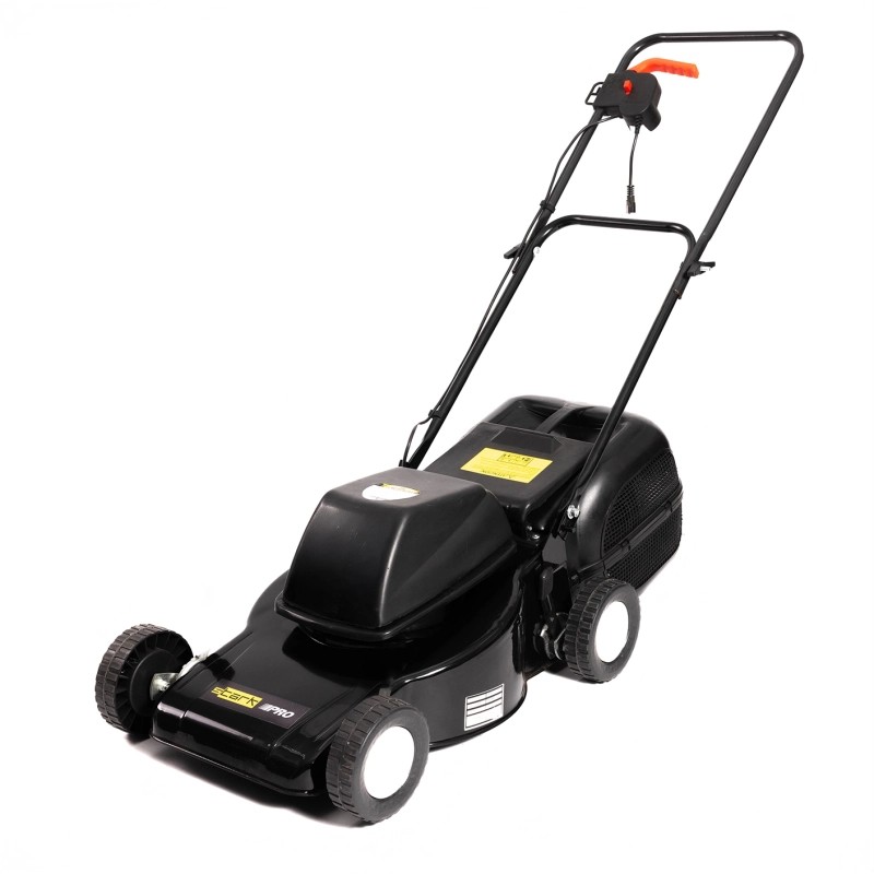 Corta Pasto Stark Pro 1200W C Recolector S Pro1200R Ccgh400E Rac