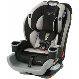 Car Seat Extend2Fit 3 En 1 Graco Stocklyn Gr2111210