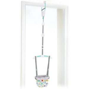 Jumper Para Puerta Bright Starts Playful Parade Neutro Kd11619