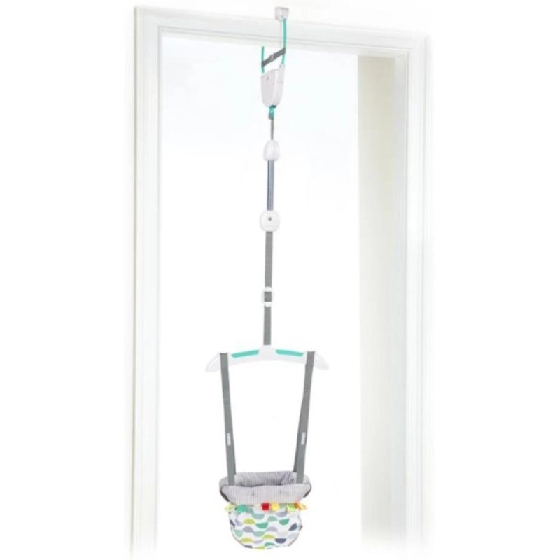 Jumper Para Puerta Bright Starts Playful Parade Neutro Kd11619