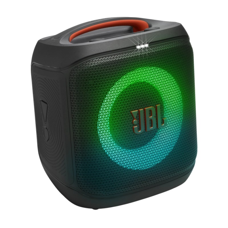 Parlante Jbl Partybox Encore Essential 2 Bluetooth Negro