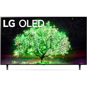 Tv Lg 48 4K Uhd Oled Smart Cinema Hdr Serie 48A1Psa