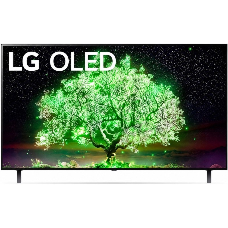 Tv Lg 48 4K Uhd Oled Smart Cinema Hdr Serie 48A1Psa
