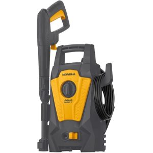 Lavadora Mondial De Alta Presion Aqua Power I 1400 W Lap 01 Gy