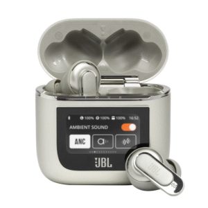 Auricular Jbl Bt Tour Pro 2 Champagne 113075 1 Gtia 1 Mes