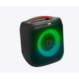Speaker Jbl Partybox Encore Essential 2 Bluetooth Karaoke Negro 117321