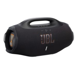 Speaker Jbl Boombox 4 Bluetooth Portatil Negro 121880 0