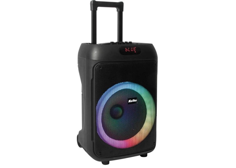 Parlante Inalambrico Kolke Fiesta 12 Fx12 Kpb 730