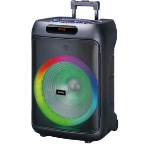 Parlante Inalambrico Kolke Fiesta 15 Fx15 Kpb 731