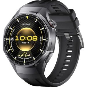 Reloj Smartwatch Huawei Gt 6 Pro 46Mm Negro 129184 1